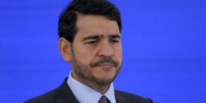 Jorge Messias busca apoio no Senado antes de sabatina decisiva