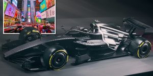 Cadillac investe alto em F1 com nova equipe de $1 bilhão