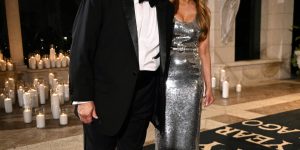 by Jim WATSON / AFP via Getty Images