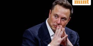 Elon Musk slams Microsoft’s support to OpenAI