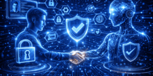 Earning Trust in the Age of Generative AI