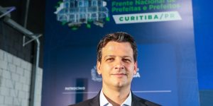 Foto: Eduardo Pimentel (Foto: Pedro Ribas/Secom)