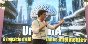 Foto: Eduardo Pimentel (Foto: Pedro Ribas/Secom)