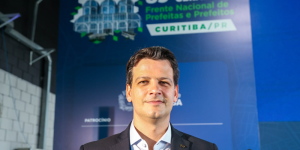 Foto: Foto/Prefeitura de Curitiba