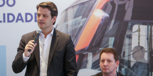 Foto: Logo PARANÁ PORTAL 60