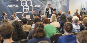 Foto: Eduardo Pimentel (Foto: Pedro Ribas/Secom)