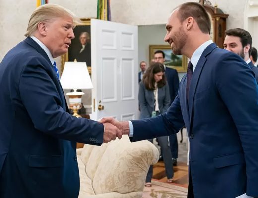 Joyce N. Boghosian/Casa Branca