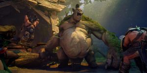 Eldegarde: RPG de extração chega ao Steam em janeiro de 2026