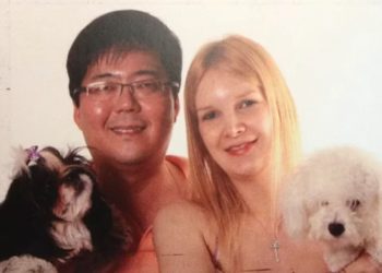 colorida de Marcos e Elize Matsunaga