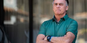 STF rejeita recursos apresentados por Jair Bolsonaro e outros réus