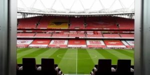 Ingressos esgotados para amistoso entre Brasil e Senegal