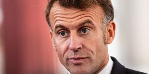 Kristian Tuxen Ladegaard Berg / SOPA Images / LightRocket / Getty Images