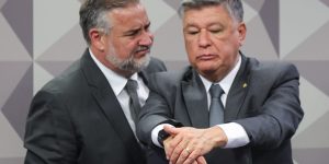 CPMI do INSS encerra atividades de 2025 com tensões entre governo e oposição