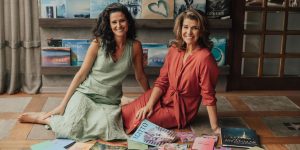 Entre Livros & Destinos