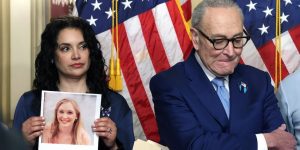 A percepção dos americanos sobre Trump e Epstein