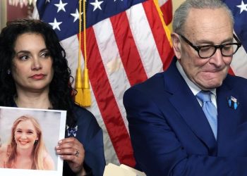 A percepção dos americanos sobre Trump e Epstein