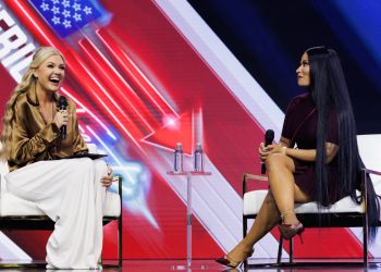 by Caylo Seals/Getty Images