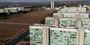 Aumento do auxílio-alimentação dos servidores federais