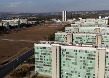 VINÍCIUS SCHMIDT/METRÓPOLES @vinicius.foto