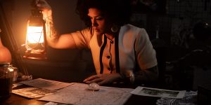 Divulgação/Ester Cruz