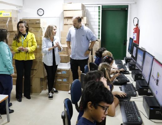 Foto: (Foto: Luiz Costa/Secom)