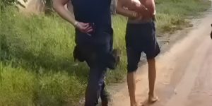 Adolescente é apreendido por abuso de prima de três anos em Urucurituba