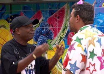 Camarote no BBB: reflexões sobre a decadência dos famosos