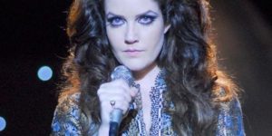 Larissa Maciel em “Maysa: Quando Fala o Coração” (Divulgação/Globo)