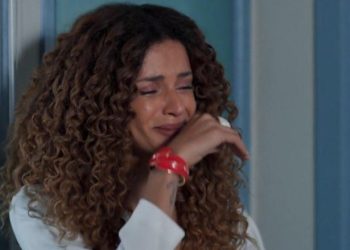 Viviane termina relacionamento ao descobrir esquema criminoso