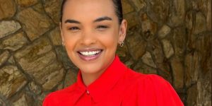 Lucy Ramos retorna como Maria Cesária em nova novela