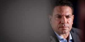 BRENO ESAKI/METRÓPOLES