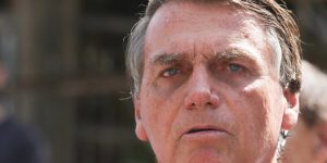 10 habeas corpus em favor de Bolsonaro são analisados pelo STF