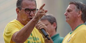 Malafaia critica Lula e Moraes em vídeo polêmico de 2025