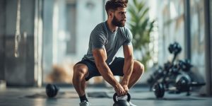 Como treinar todos os dias preservando seu corpo e saúde