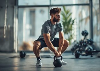 Como treinar todos os dias preservando seu corpo e saúde
