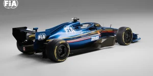 Lewis Hamilton is not writing off the 2026 cars yet