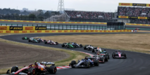 Suzuka se prepara para mudanças antes do GP do Japão de 2026