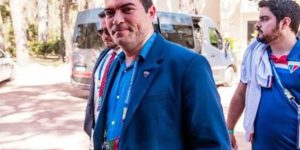 Mateus Lotif/Fortaleza EC