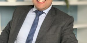 Felipo Cabral Corvalan, advogado no Rücker Curi Advocacia e Consultoria Jurídica.