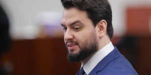 colorida de ex-assessor de Bolsonaro, Filipe Martins