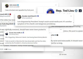 ‘The kids don’t deserve that’: Scouting America trailer worth $8-10K stolen