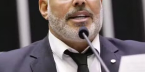 Michel Jesus/Câmara dos Deputados