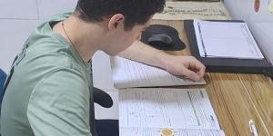 Enem 2025: estudante obtém 175 acertos e conquista vaga em Medicina na Unicamp