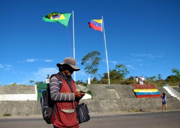 Retorno seguro de brasileiros da fronteira com a Venezuela é confirmado