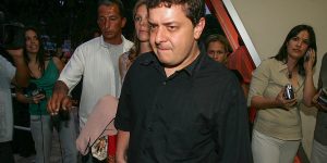 CPMI do INSS aprova quebra de sigilos de Lulinha