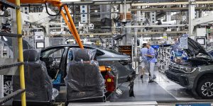 Brasil registra aumento nas exportações para China e Argentina após tarifaço