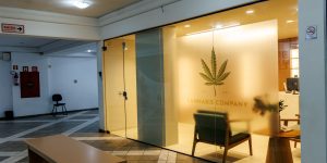 Fachada Cannabis Company_ Crédito Diego Cagnato