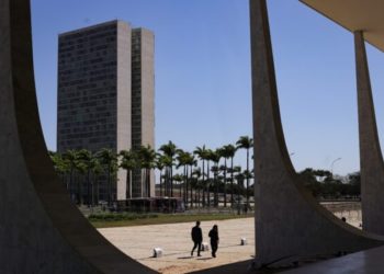 BRENO ESAKI/METRÓPOLES @BrenoEsakifoto