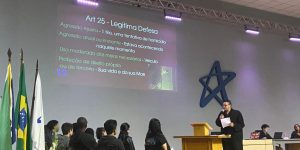 Evento da Fapi reúne atividades interativas, oficinas e experiências práticas para aproximar jovens das diferentes profissões e ajudar na construção de escolhas mais conscientes