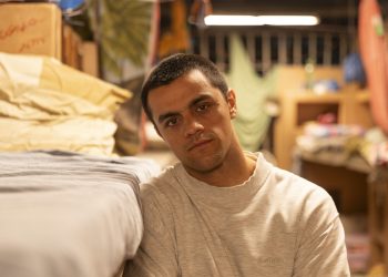 Divulgação/Prime Video